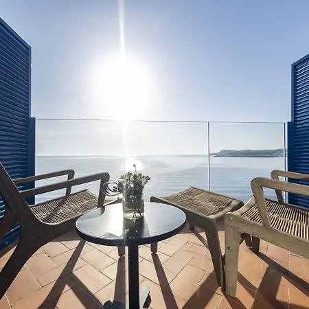 Hotel Voramar-3