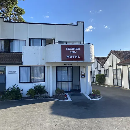 Summer Inn Motel - Newly Renovated-3