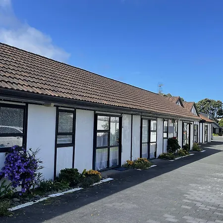 Summer Inn Motel - Newly Renovated-2