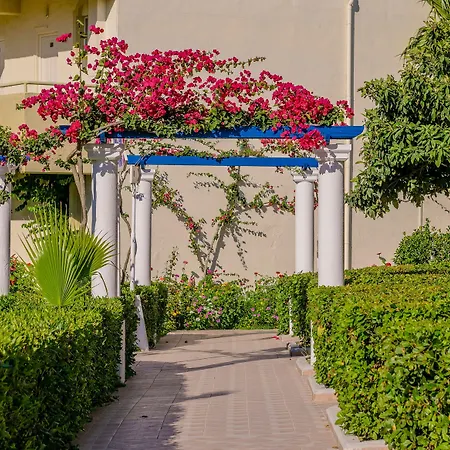 Filerimos Village Hotel-3