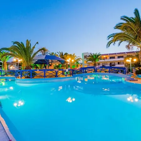 Filerimos Village Hotel-3