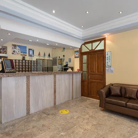 Lefkimi Hotel-2