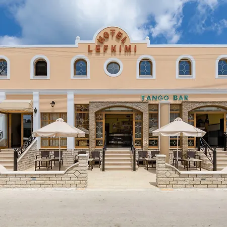 Lefkimi Hotel-2