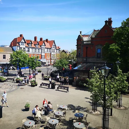 Mode Hotel Lytham-3