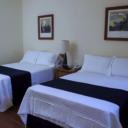 Hotel Calli-3
