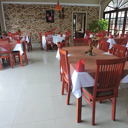 Oasis Beach Resort-3