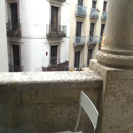 Hostal Levante Barcelona-3