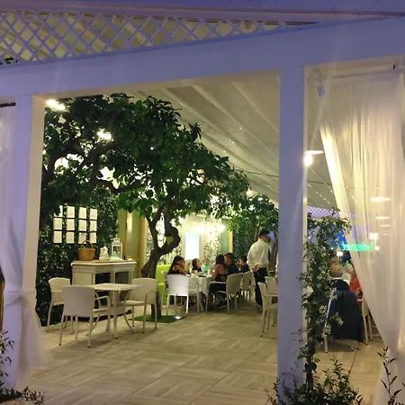Hotel Quadrifoglio-2