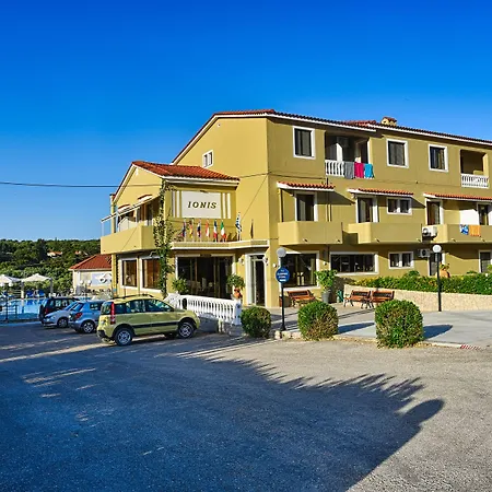 Ionis Hotel-3