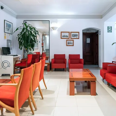 Hostal Bellavista Formentera-3
