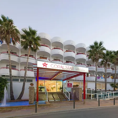 Coral Star Hotel-3