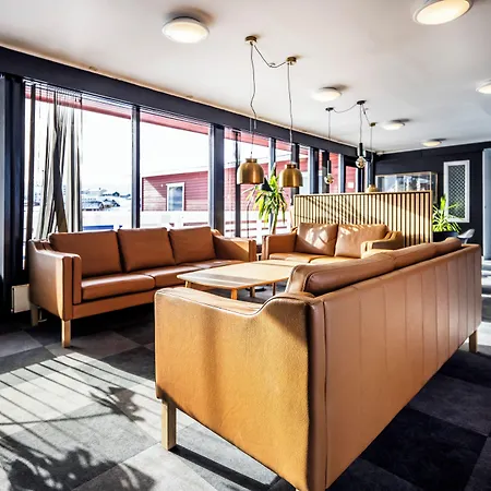 Hotel Soma Nuuk-3