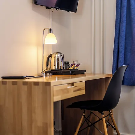 Hotel Soma Nuuk-2