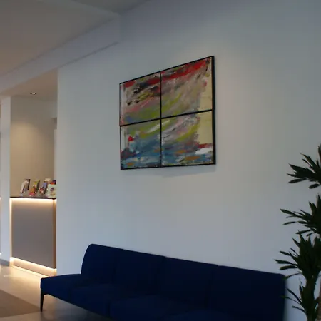 Hotel Palazzo Caveja-3