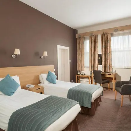The Caledonian Torbay Hotel-2