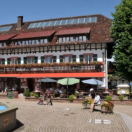 Hotel Hirschen-3