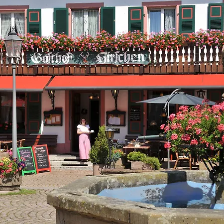 Hotel Hirschen-2