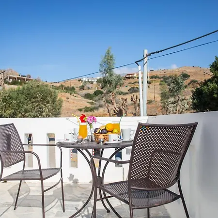 Agios Pavlos Hotel-2