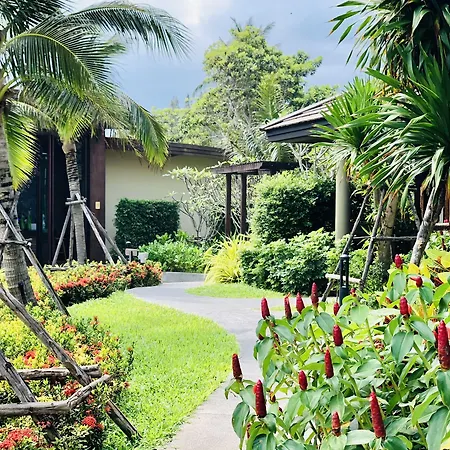 Khanom Beach Resort And Spa-3