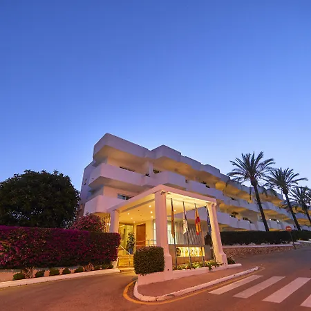 Hotel Rocamarina - Adults Only-2