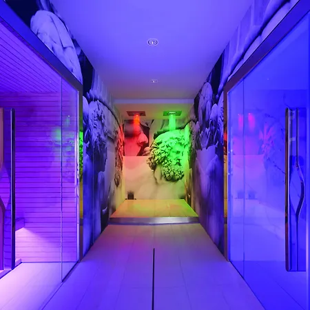 Youme Design Place Hotel-2