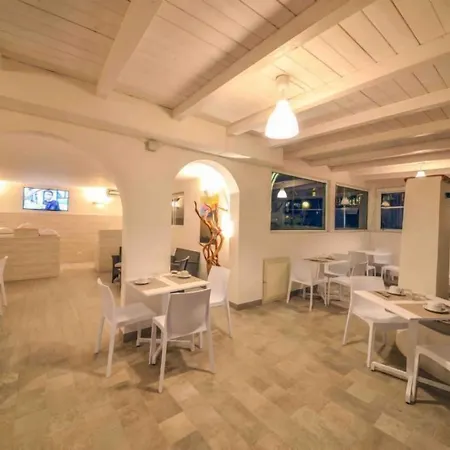 B&B Villa D'Amato-2