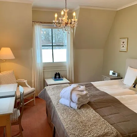 Engsholms Slott - Adults Only-3