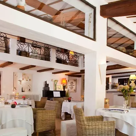 Mangio Fango Hotel Et Spa-2