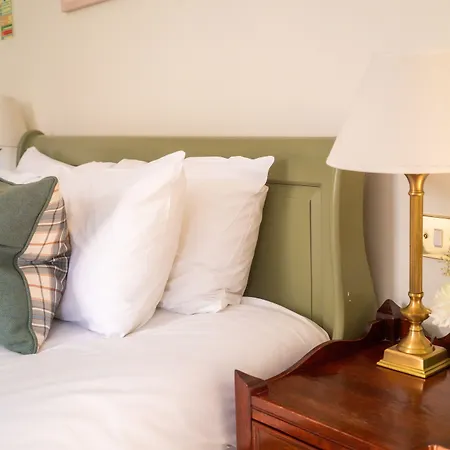 Craigellachie Hotel Of Speyside-2