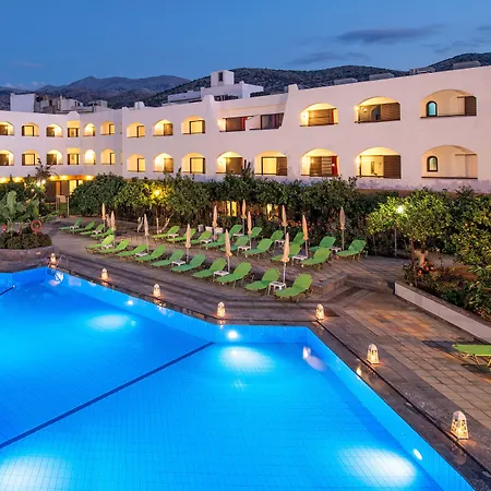 Malia Holidays Hotel-2