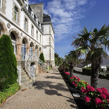 Belambra Clubs Trégastel - Le Castel Sainte Anne-3