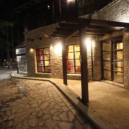 Te'Dreri - Llogora Tourist Village-2