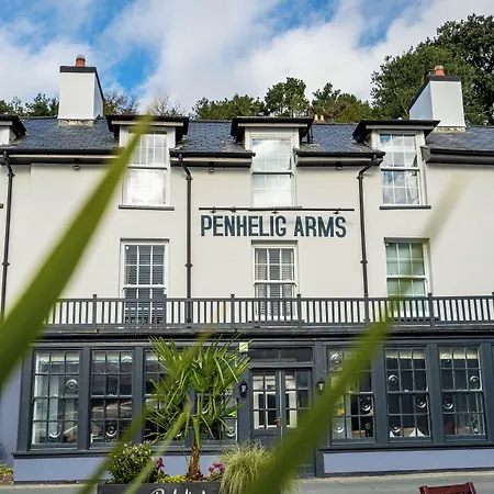 Penhelig Arms-3