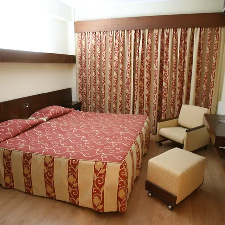 Hotel Costa de Prata 2&Spa-3