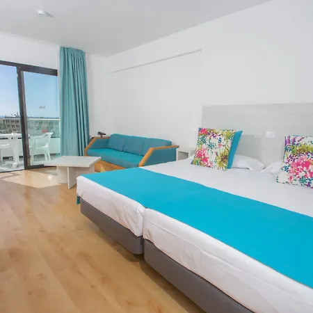 Hotel Green Field-2