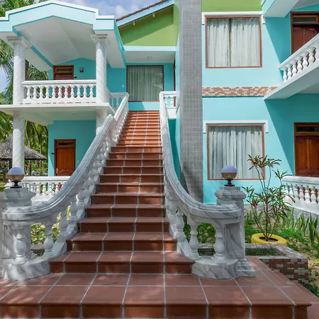 Palmira Beach Resort&Spa-3