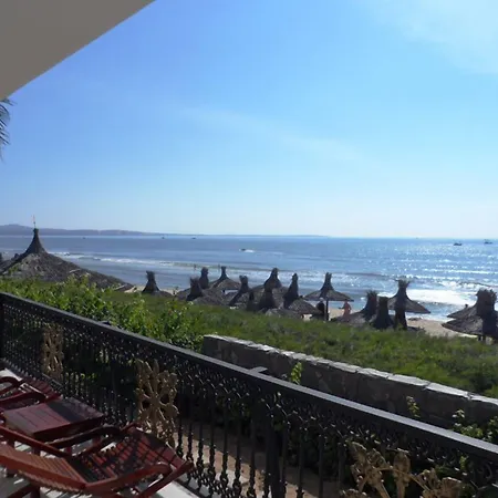 Palmira Beach Resort & Spa-2