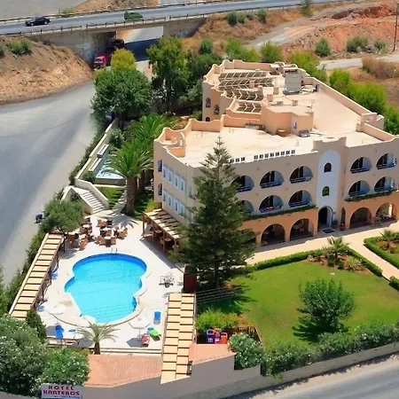 Karteros Hotel-3