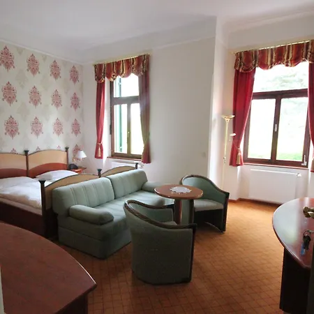 Hotel Kaiser Franz Josef-2