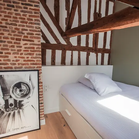 La Maison Des Arts-2