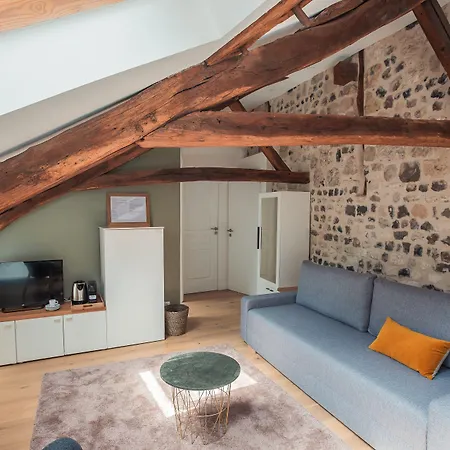 La Maison Des Arts-2