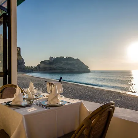 Le Roccette Mare Beach Hotel&Restaurant-3