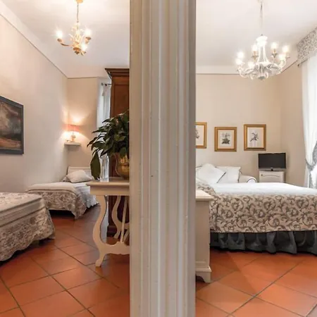 Hotel Villa Maremonti-3