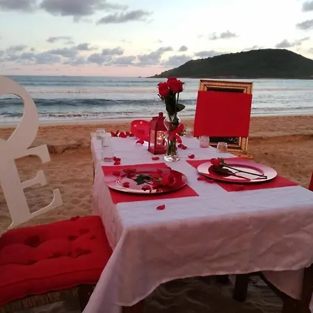 Hotel Villas Punta Blanca-2