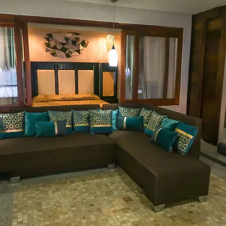 Hotel Villas Punta Blanca-3