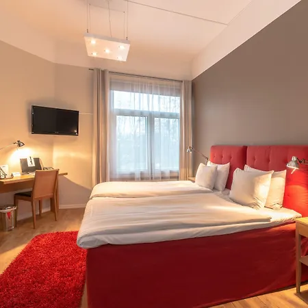 Hotell Stadsparken-2