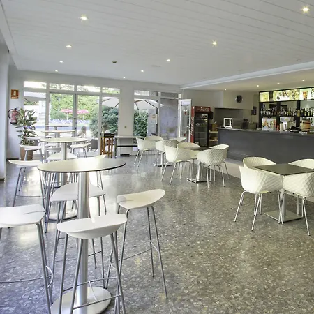 Hotel Villa Garbi-3