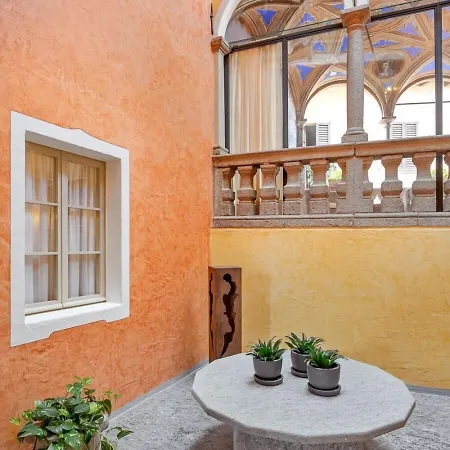 Hotel Pironi-2