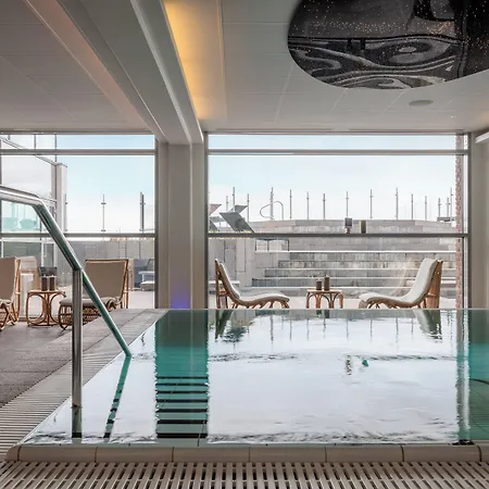 Griffen Spa Hotel-3