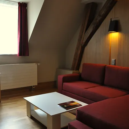 Hotel-Restaurant Mont Sainte-Odile-3